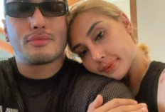 Video Zarina Anjoulie dan Daddy Ash Diduga Bocor Ke Internet: Cek Di Sini Asli atau Bukan 