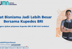 Syarat Pengajuan Kupedes BRI Terbaru 2023 Langsung Cair Plafon 25 Juta, Gunakan Surat Pengantar ini