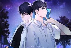 Link Baca Komik Star Struck (Eunjii) Full Chapter Bahasa Indonesia, Manhwa BL Berlatarkan Masa Sekolah