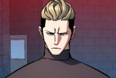 RAW! Spoiler Baca Manhwa Mercenary Enrollment (High School Soldier) Chapter 167 Bahasa Indonesia, Musnahkan 10 Petarung dalam Sekali Bertanding!