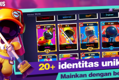 Klaim Kode Hadiah Game Super Sus 24-25 Januari 2024 : Gratis Cookies dan Costume Gratis! Player F2P Bakal Full Senyum