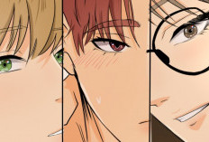 Sinopsis dan Link Baca Komik Webtoon Who's The Next Leader? Full Chapter Bahasa Indonesia, Pemilihan Ketua OSIS Baru