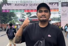 Berapa Gaji Dirut PT Indojaya Translog? Inilah Jawaban Papi Abe Cekut yang Viral di Tk
