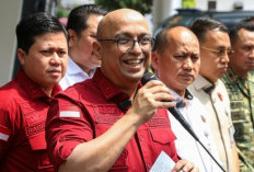 Inilah 3 Tersangka Kasus Korupsi Tata Kelola Mineral PT PMM Periode 2018-2019 yang Ditetapkan Kejagung