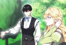 Baca Online The Evil Stepmother Lives On 6 Bahasa Indonesia Waduh Waduh Waduh Kenapa Lagi Nih