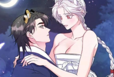 Sinopsis dan Link Baca Manhwa Forbidden Odd Melody (Song Of The Golden Beast) Bahasa Indonesia Full Chapter, Ketika Cinta Beda Ras Tambah Menggoda
