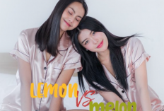 TAMAT! Nonton Drama Thailand Lemon vs Melon (2023) Episode 5 Sub Indo, Akhir Bahagia dan Romantis