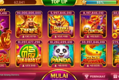 Tips Slot Hoki TopBos Room Rezeki Nomplok Higgs Domino Terbaru 2023, Auto Dapat JP Full Macan