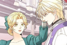 BACA The Second Marriage Chapter 177 RAW Sub Indo dan Spoilernya, Rashta Kapan Mundurnya Sih 