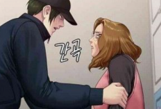 Balas Dendam yang Utama! Link Baca Manhwa Queen Bee Chapter 311 English Translation Indonesia 21+