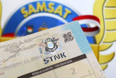 Pemprov Sulawesi Tengah Gratiskan Denda Pajak Kendaraan, Segera Bayar dan Nikmati Potongan Hingga 50%!