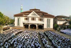 Biaya Pendidikan Pondok Pesantren Tremas Pacitan Untuk Santri Putra dan Putri Tahun Ajaran 2023/2024