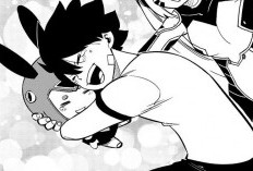 RAW Manga Eden’s Zero Chapitre 295 en Anglais Gratuit, Pino Peut Enfin Rentrer Chez Lui !