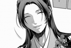 RAW Baca Manga Kusuriya no Hitorigoto Chapter 69 Bahasa Indonesia, Petualangan Maomao Berlanjut
