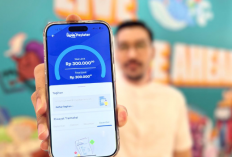 Livin Mandiri Gangguan Hari Ini 30 Mei 2024, Semua Nasabah Mengeluh Tak Bisa Melakukan Transaksi!