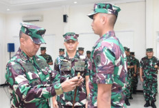 DIBUKA! Pendaftaran Perwira PSDP TNI TA 2024 Khusus Tenaga Pertanian, Ini Dia Syarat Hingga Besaran Gajinya
