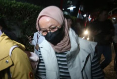 Istri Bupati Pemalang Turut Dibawa ke Jakarta Usai OTT KPK, Pemeriksaan Masih Berlangsung