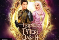 Nonton Drama Malaysia Legenda Puteri Qaseh Episode 6 Sub Indo, Alasan Puteri Qaseh Mendapatkan Kebencian