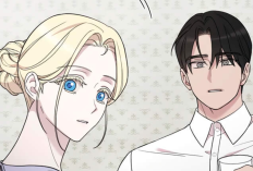 Ruang Makan Kacau! Link Baca Manhwa My Beloved Oppressor Chapter 80 English Indonesia Scan dan Jadwal Rilisnya