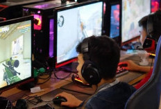 Daftar Warnet Gaming di Jakarta Selatan Terbaik Tahun 2023, Cek yang Paling Dekat dengan Lokasimu!