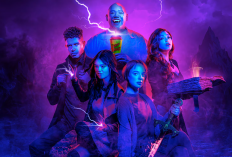 Lien Pour Regarder Reginald the Vampire Saison 2 VOSTFR Épisode Complet 1-7, L'aventure de devenir un vrai vampire