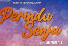 Sinopsis Drama Perindu Senja (2023) TV3 , Kisah Penantian Seorang Istri Kepada Suaminya Penuh Harapan