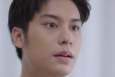 Nonton Drama Thailand You Are My Universe (2023) Episode 13-14 Sub Indo dan Jadwal Tayangnya, Rasee Sangat Membantu Kaew