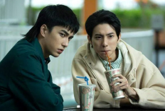 Nonton Drama China Oh No! Here Comes Trouble (2023) Episode 11-12 Sub Indo : Akhir Cerita Pu Yi Yong, Cao Guang-Yan, dan Chen Chu Ying