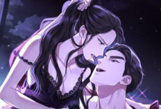 Kapan Jadwal Rilis Manhwa The Dilettante Season 2? Ini Dia Kelanjutan Kisah Hana Lee dan Gulio Parenti