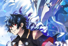 Link Baca Manhua The Demon King's Cheat System Full Chapter Bahasa Indonesia, Membongkar Sistem Kecurangan Raja Iblis