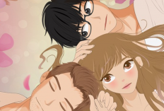 Link Baca Webtoon In A Dream Full Chapter Bahasa Indonesia Viral, Bertemu Cowok Misterius dalam Mimpi