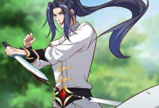 Spoiler dan Link Baca Manhua Against the Gods Chapter 608 English Scan Indonesia, Sekte Soul Kocar-Kacir