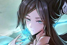 READ Online My Sect Has 100 Million Strength Points Chapter 34 Sub Indo Baca Kelanjutan Kisah Seru Manhua Ini Sekarang 