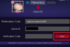 No Limit! Bocoran Kode Redeem ML Hari Rabu 20 Desember 2023, Skin Speasial Angela Full Damage Gratis!