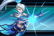 Edisi Akhir Tahun, Klaim Kode Redeem Mobile Legends: Adventure Selasa 26 Desember 2023, Masih Anget 1 Menit yang Lalu!