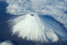 Kronologi Penemuan WNI Tewas di Pendakian Gunung Fuji Jepang, Diduga Alami Serangan Jantung!