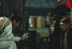 Sinopsis Film Korea Believer 2 (2023), Dibintangi Oleh Jo Jin Woong, Cha Seung Won, Han Hyo Joo, dan Oh Seung Hoon