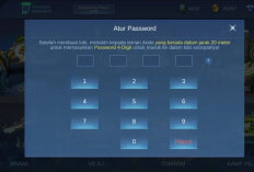 Push Rank Mobile Legend Bot Codes Hari Ini 2 Mei 2024, Klaim Sekarang dan Jadilah Pemenang Pertandingan!