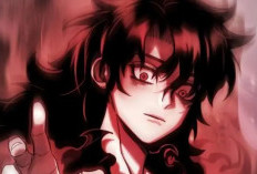 Link Manhwa Return of the Hell King Chapter 31 Bahasa Indonesia Teolbo Mulai Melawan Raja Neraka