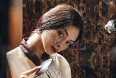 Sinopsis Film The Housemaid (2021) Tayang di Vivamax, Skandal Cinta di Rumah Keluarga Hoon dengan ART-nya
