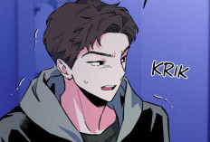 Manhwa BL After Killing You Chapitre 16 en Français, Lire Ici ! Le Malentendu Entre Eunsung et Hyunwoo