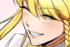 Link Baca Ranker’s Return (Remake) Chapter 115 Bahasa Indo, Hojae Kabur! Level ke-60 Sudah Terputus