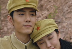Spoiler Drama China Where Dreams Begin (2023) Episode 7-8, Kejujuran Tong Xiao Mei yang Menyakitkan