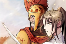 The Main Characters That Only I Know Chapter 14 Bahasa Indonesia, Baca Disini! Pertarungan yang Sengit Menegangkan