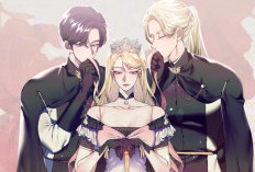 Baca Komik Starting from Today, I'm a Princess 104 Bahasa Indonesia yang Makin Seru, Cek Langsung Kisahnya di Sini 