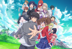 Regarder My Instant Death Ability Is So Overpowered (2024) Épisode Complet 1-12 VOSTFR, Terminez le Téléchargement ici !