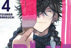Synopsis, Autres Titres, et Lire le Manga Blue Period Chapitre Complet VF Scans, Le lauréat des 13e Manga Taisho Awards en 2020