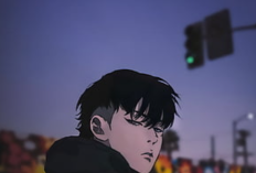 Link Baca Manhwa Wind Breaker Bahasa Indonesia Full Chapter 1-556 GRATIS, Tersandung Skandal dan Terpaksa TAMAT