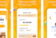 Apakah Pinjam Gampang Legal atau Ilegal ? Cek Fakta Selengkapnya di Sini Sekarang Juga Jangan Sampai Bodong