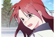 My Crush Got Possessed by the Duke Chapter 38 Bahasa Indonesia, Hyemin Kaget dengan Tingkah Yoosung
